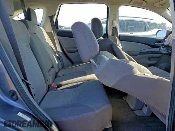 ✅ 2013 Honda CR-V LX • VIN: 2HKRM4H33DH628743 • Лот: 93838165. Опубликован ранее на Copart с пробегом 105 063 миль. Бесплатный доступ к архиву аукционных продаж из США и подробный отчёт об истории автомобиля на DreamBid. Изображение 11.