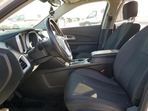 ✅ 2015 Chevrolet Equinox LT • VIN: 2GNALBEK9F1140487 • Лот: 71960475. Опубликован ранее на Copart с пробегом 103 295 миль. Бесплатный доступ к архиву аукционных продаж из США и подробный отчёт об истории автомобиля на DreamBid. Изображение 7.