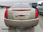 ✅ 2010 Cadillac CTS Luxury • VIN: 1G6DE5EG5A0120256 • Lot: 93743075. Listed on Copart with 159,520 mi. Free auction sales archive from the USA and detailed vehicle history report at DreamBid. Image 6.