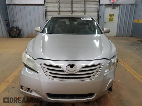 2009 Toyota Camry z VIN 4T1BE46K29U798240, wystawiony jako Copart lot #86309325 z przebiegiem 152 896 mil mil oraz Szkoda całkowita • Salvage title. Historia ofert i sprzedaży dostępna na DreamBid. Obrazek 5.