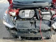 ✅ 2016 Hyundai Veloster Turbo • VIN: KMHTC6AE4GU284278 • Lot: 84867494. Wystawiony na Copart z przebiegiem 54 186 mil. Bezpłatny archiwum sprzedaży aukcyjnych z USA i szczegółowy raport historii pojazdu na DreamBid. Zdjęcie 13.