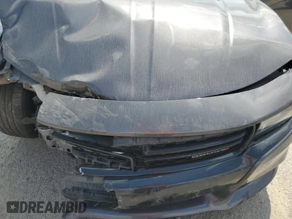 ✅ 2017 Dodge Charger SE • VIN: 2C3CDXBG4HH643192 • Лот: 71172845. Опубликован ранее на Copart с пробегом 116 863 миль. Бесплатный доступ к архиву аукционных продаж из США и подробный отчёт об истории автомобиля на DreamBid. Изображение 11.