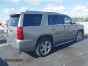 ✅ 2018 Chevrolet Tahoe LT • VIN: 1GNSCBKCXJR183012 • Lot: 42222952. Listed on IAAI with 118,703 mi. Free auction sales archive from the USA and detailed vehicle history report at DreamBid. Image 4.