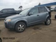 ✅ 2007 Saturn VUE V6 • VIN: 5GZCZ53427S870800 • Lot: 59465175. Wystawiony na Copart z przebiegiem Nie podano. Bezpłatny archiwum sprzedaży aukcyjnych z USA i szczegółowy raport historii pojazdu na DreamBid. Zdjęcie 1.