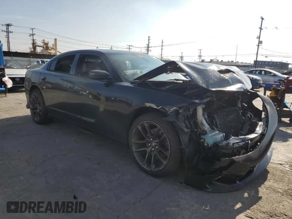 ✅ 2016 Dodge Charger SXT • VIN: 2C3CDXJG1GH151199 • Лот: 91617855. Опубликован ранее на Copart с пробегом 91 350 миль. Бесплатный доступ к архиву аукционных продаж из США и подробный отчёт об истории автомобиля на DreamBid. Изображение 4.