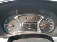 ✅ 2018 Chevrolet Traverse LT Cloth • VIN: 1GNERGKW4JJ285441 • Lot: 91252745. Wystawiony na Copart z przebiegiem 105 865 mil. Bezpłatny archiwum sprzedaży aukcyjnych z USA i szczegółowy raport historii pojazdu na DreamBid. Zdjęcie 9.