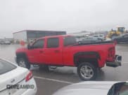 ✅ 2011 Chevrolet Silverado 2500HD LT • VIN: 1GC1KXCGXBF130075 • Лот: 41467109. Опубликован ранее на IAAI с пробегом 167 233 миль. Бесплатный доступ к архиву аукционных продаж из США и подробный отчёт об истории автомобиля на DreamBid. Изображение 15.