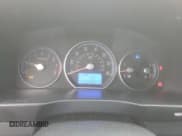 ✅ 2009 Hyundai Santa Fe GLS • VIN: 5NMSG13D59H255913 • Lot: 87196734. Listed on Copart with 208,885 mi. Free auction sales archive from the USA and detailed vehicle history report at DreamBid. Image 9.