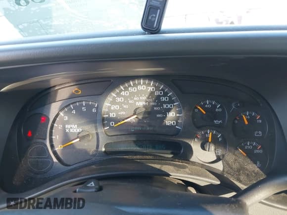 ✅ 2005 GMC Yukon XL SLT • VIN: 1GKFK16Z15J164864 • Lot: 43712358. Listed on IAAI with 238,492 mi. Free auction sales archive from the USA and detailed vehicle history report at DreamBid. Image 7.