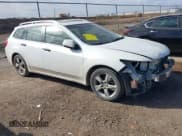 ✅ 2012 Acura TSX Technology • VIN: JH4CW2H65CC003798 • Lot: 41406024. Wystawiony na IAAI z przebiegiem 161 052 mil. Bezpłatny archiwum sprzedaży aukcyjnych z USA i szczegółowy raport historii pojazdu na DreamBid. Zdjęcie 1.