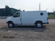✅ 2012 Ford Econoline Cargo Recreational • VIN: 1FTNE2EW9CDA72795 • Lot: 43179605. Wystawiony na IAAI z przebiegiem 108 872 mil. Bezpłatny archiwum sprzedaży aukcyjnych z USA i szczegółowy raport historii pojazdu na DreamBid. Zdjęcie 14.