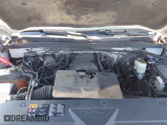 ✅ 2014 Chevrolet Silverado 1500 Work Truck • VIN: 1GCNCPEH7EZ143826 • Lot: 43304347. Listed on IAAI with 170,747 mi. Free auction sales archive from the USA and detailed vehicle history report at DreamBid. Image 10.