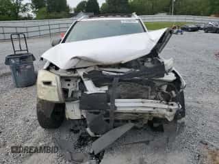 2005 Chevrolet Equinox LT z VIN 2CNDL63F356097698, wystawiony jako Copart lot #51060634 z przebiegiem 242 945 mil mil oraz Szkoda całkowita • Salvage title. Historia ofert i sprzedaży dostępna na DreamBid. Obrazek 5.