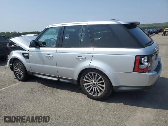 ✅ 2012 Land Rover Range Rover Sport HSE • VIN: SALSF2D43CA743534 • Лот: 67187375. Опубликован ранее на Copart с пробегом 68 664 миль. Бесплатный доступ к архиву аукционных продаж из США и подробный отчёт об истории автомобиля на DreamBid. Изображение 2.