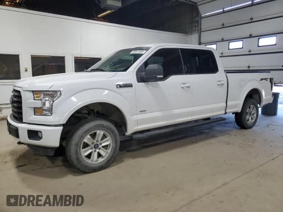✅ 2015 Ford F-150 Lariat • VIN: 1FTFW1EG6FKE16751 • Лот: 90551905. Опубликован ранее на Copart с пробегом Не указан. Бесплатный доступ к архиву аукционных продаж из США и подробный отчёт об истории автомобиля на DreamBid. Изображение 1.