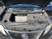 ✅ 2011 Lexus RX 350 • VIN: JTJBK1BA5B2014219 • Lot: 82624855. Wystawiony na Copart z przebiegiem 169 092 mil. Bezpłatny archiwum sprzedaży aukcyjnych z USA i szczegółowy raport historii pojazdu na DreamBid. Zdjęcie 12.