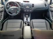 ✅ 2017 Kia Forte S • VIN: 3KPFL4A77HE152557 • Lot: 94064105. Listed on Copart with 45,226 mi. Free auction sales archive from the USA and detailed vehicle history report at DreamBid. Image 8.