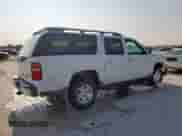 2003 Chevrolet Suburban Z71 с VIN 3GNFK16Z93G228859, выставлен на аукционе Copart как лот 71418375 с пробегом 322 099 миль миль и Чистый • Clean title. История ставок и продаж доступна на DreamBid. Изображение 3.