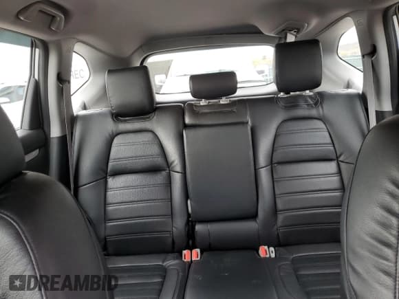 ✅ 2018 Honda CR-V LX • VIN: 2HKRW6H30JH222839 • Lot: 89668535. Wystawiony na Copart z przebiegiem 101 534 mil. Bezpłatny archiwum sprzedaży aukcyjnych z USA i szczegółowy raport historii pojazdu na DreamBid. Zdjęcie 10.