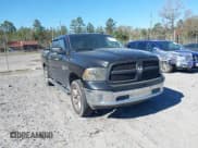 ✅ 2018 Ram 1500 Big Horn • VIN: 3C6RR7LT4JG196072 • Lot: 41890172. Listed on IAAI with 237,671 mi. Free auction sales archive from the USA and detailed vehicle history report at DreamBid. Image 1.