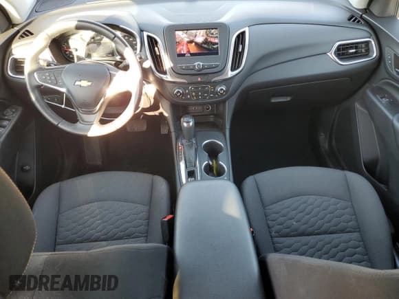 ✅ 2021 Chevrolet Equinox LT • VIN: 2GNAXUEV4M6118732 • Лот: 84264295. Опубликован ранее на Copart с пробегом 33 597 миль. Бесплатный доступ к архиву аукционных продаж из США и подробный отчёт об истории автомобиля на DreamBid. Изображение 8.