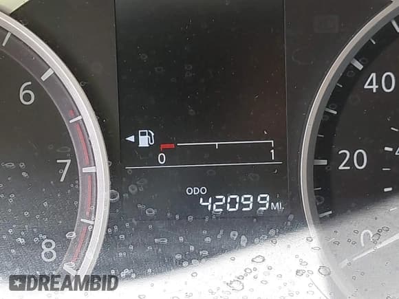 ✅ 2020 Nissan Versa S • VIN: 3N1CN8DV9LL870620 • Lot: 43387317. Listed on IAAI with 42,099 mi. Free auction sales archive from the USA and detailed vehicle history report at DreamBid. Image 14.