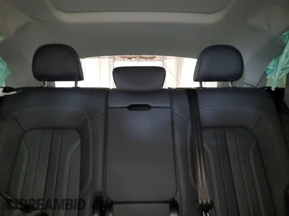 ✅ 2023 Audi Q5 Premium Plus • VIN: WA1BBAFY2P2011063 • Lot: 52645375. Listed on Copart with 12,408 mi. Free auction sales archive from the USA and detailed vehicle history report at DreamBid. Image 10.