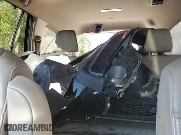 ✅ 2019 Honda Pilot Touring 8-Passenger • VIN: 5FNYF6H90KB089256 • Лот: 85352265. Опубликован ранее на Copart с пробегом 77 670 миль. Бесплатный доступ к архиву аукционных продаж из США и подробный отчёт об истории автомобиля на DreamBid. Изображение 10.