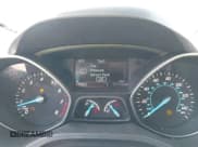 ✅ 2013 Ford Escape SEL • VIN: 1FMCU0HX5DUD23585 • Lot: 41788821. Listed on IAAI with 171,715 mi. Free auction sales archive from the USA and detailed vehicle history report at DreamBid. Image 7.