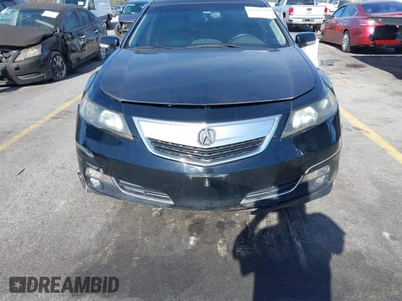 ✅ 2012 Acura TL Technology • VIN: 19UUA8F56CA032404 • Lot: 43797359. Wystawiony na IAAI z przebiegiem 123 551 mil. Bezpłatny archiwum sprzedaży aukcyjnych z USA i szczegółowy raport historii pojazdu na DreamBid. Zdjęcie 12.