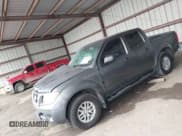 ✅ 2019 Nissan Frontier Pro-4X • VIN: 1N6DD0EV6KN748054 • Lot: 42569413. Wystawiony na IAAI z przebiegiem 87 273 mil. Bezpłatny archiwum sprzedaży aukcyjnych z USA i szczegółowy raport historii pojazdu na DreamBid. Zdjęcie 15.