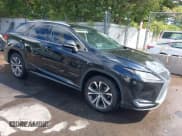 ✅ 2021 Lexus RX 350 • VIN: 2T2HZMAA8MC211879 • Lot: 43106922. Wystawiony na IAAI z przebiegiem 80 504 mil. Bezpłatny archiwum sprzedaży aukcyjnych z USA i szczegółowy raport historii pojazdu na DreamBid. Zdjęcie 1.