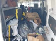 ✅ 2015 Nissan NV200 SV • VIN: 3N6CM0KN5FK703781 • Lot: 42535053. Listed on IAAI with 164,271 mi. Free auction sales archive from the USA and detailed vehicle history report at DreamBid. Image 8.