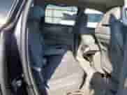 2017 Chevrolet Traverse LS z VIN 1GNKRFED3HJ255140, wystawiony jako Copart lot #81000715 z przebiegiem Nie podano mil oraz Szkoda całkowita • Salvage title. Historia ofert i sprzedaży dostępna na DreamBid. Obrazek 10.