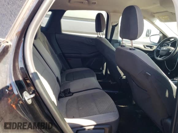 ✅ 2022 Ford Escape SE • VIN: 1FMCU0G65NUA38458 • Лот: 71638685. Опубликован ранее на Copart с пробегом 30 107 миль. Бесплатный доступ к архиву аукционных продаж из США и подробный отчёт об истории автомобиля на DreamBid. Изображение 10.