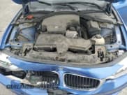 ✅ 2016 BMW 4 Series 428i • VIN: WBA3N7C5XGK226735 • Lot: 56720045. Listed on Copart with 106,928 mi. Free auction sales archive from the USA and detailed vehicle history report at DreamBid. Image 11.