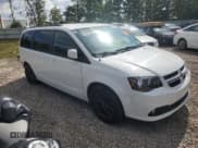 ✅ 2019 Dodge Grand Caravan GT • VIN: 2C4RDGEG3KR739253 • Лот: 80519095. Опубликован ранее на Copart с пробегом 70 343 миль. Бесплатный доступ к архиву аукционных продаж из США и подробный отчёт об истории автомобиля на DreamBid. Изображение 4.