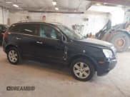 ✅ 2008 Saturn VUE XR • VIN: 3GSDL63708S715065 • Lot: 42463158. Wystawiony na IAAI z przebiegiem 138 820 mil. Bezpłatny archiwum sprzedaży aukcyjnych z USA i szczegółowy raport historii pojazdu na DreamBid. Zdjęcie 1.