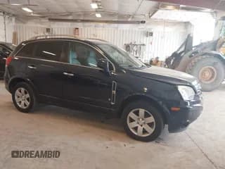 ✅ 2008 Saturn VUE XR • VIN: 3GSDL63708S715065 • Lot: 42463158. Listed on IAAI with 138,820 mi. Free auction sales archive from the USA and detailed vehicle history report at DreamBid. Image 1.