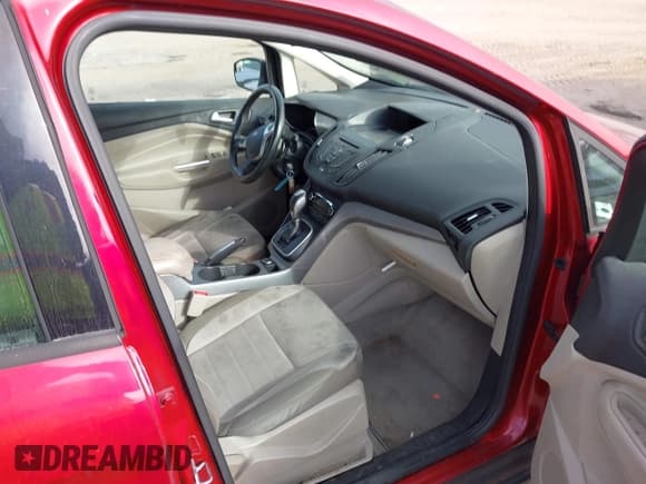 ✅ 2014 Ford C-Max SE • VIN: 1FADP5AU1EL502801 • Лот: 41565294. Опубликован ранее на IAAI с пробегом 178 199 миль. Бесплатный доступ к архиву аукционных продаж из США и подробный отчёт об истории автомобиля на DreamBid. Изображение 5.