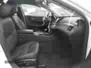 ✅ 2016 Chevrolet Impala LT • VIN: 1G1115S38GU153338 • Лот: 43367491. Опубликован ранее на IAAI с пробегом 63 254 миль. Бесплатный доступ к архиву аукционных продаж из США и подробный отчёт об истории автомобиля на DreamBid. Изображение 5.