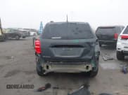 ✅ 2017 Chevrolet Equinox LT • VIN: 2GNALCEK9H6250158 • Лот: 43541037. Опубликован ранее на IAAI с пробегом 130 046 миль. Бесплатный доступ к архиву аукционных продаж из США и подробный отчёт об истории автомобиля на DreamBid. Изображение 6.