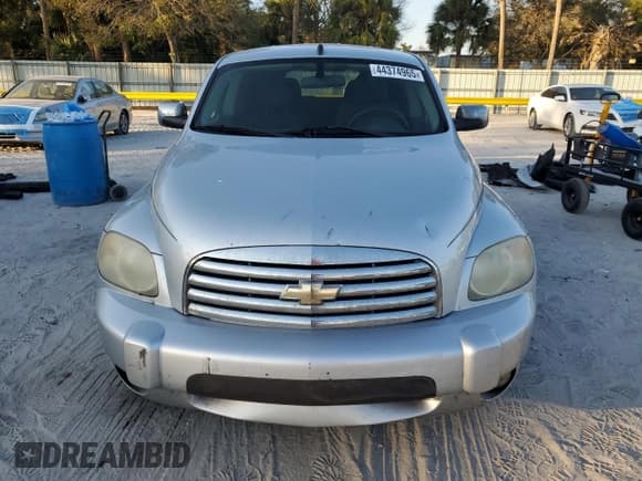 ✅ 2009 Chevrolet HHR 2LT • VIN: 3GNCA53V19S515035 • Lot: 44374965. Listed on Copart with 254,466 mi. Free auction sales archive from the USA and detailed vehicle history report at DreamBid. Image 5.