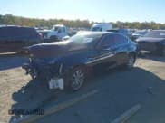 ✅ 2014 Infiniti Q50 Sport • VIN: JN1BV7AR9EM689409 • Lot: 43472971. Wystawiony na IAAI z przebiegiem 119 162 mil. Bezpłatny archiwum sprzedaży aukcyjnych z USA i szczegółowy raport historii pojazdu na DreamBid. Zdjęcie 17.