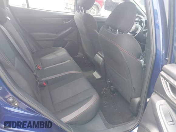 ✅ 2017 Subaru Impreza Special Sports • VIN: 4S3GTAK67H3723917 • Lot: 42919524. Wystawiony na IAAI z przebiegiem 99 324 mil. Bezpłatny archiwum sprzedaży aukcyjnych z USA i szczegółowy raport historii pojazdu na DreamBid. Zdjęcie 8.