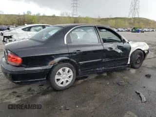 ✅ 2004 Hyundai Sonata • VIN: KMHWF25S54A937355 • Lot: 55038445. Wystawiony na Copart z przebiegiem 216 282 mil. Bezpłatny archiwum sprzedaży aukcyjnych z USA i szczegółowy raport historii pojazdu na DreamBid. Zdjęcie 3.