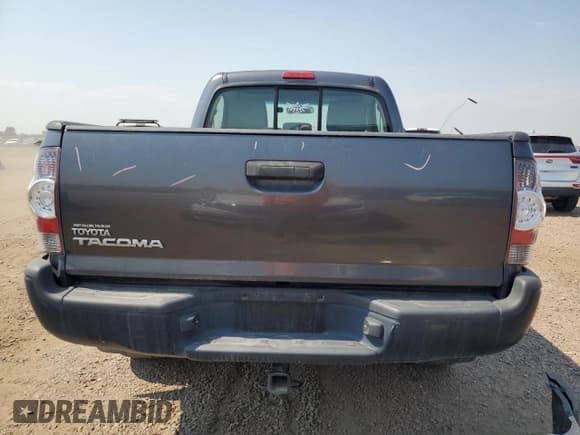 ✅ 2011 Toyota Tacoma • VIN: 5TFPX4EN0BX006588 • Lot: 70730505. Wystawiony na Copart z przebiegiem 77 030 mil. Bezpłatny archiwum sprzedaży aukcyjnych z USA i szczegółowy raport historii pojazdu na DreamBid. Zdjęcie 6.