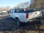 ✅ 1989 GMC Sierra 1500 • VIN: 2GTHC39N1K1566184 • Lot: 41816485. Wystawiony na IAAI z przebiegiem 139 556 mil. Bezpłatny archiwum sprzedaży aukcyjnych z USA i szczegółowy raport historii pojazdu na DreamBid. Zdjęcie 3.