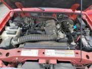 ✅ 1998 Ford Ranger XLT • VIN: 1FTYR10X0WUB88399 • Lot: 55553645. Listed on Copart with 190,841 mi. Free auction sales archive from the USA and detailed vehicle history report at DreamBid. Image 11.