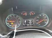 ✅ 2019 Chevrolet Equinox LS • VIN: 3GNAXSEV2KL249414 • Лот: 71183095. Опубликован ранее на Copart с пробегом 106 993 миль. Бесплатный доступ к архиву аукционных продаж из США и подробный отчёт об истории автомобиля на DreamBid. Изображение 9.